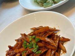 -苏帮袁Sue Cuisine(来福士店)