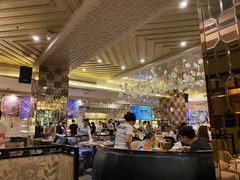 大堂-芭菲盛宴·环球美食(锦城万达广场店)