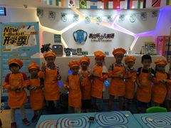 -易贝乐成长中心(南京迈皋桥中心)