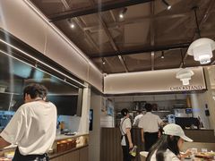 -CRAZYONES西班牙海鲜饭(上海美罗城店)