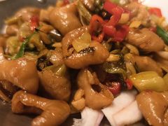 -湘轩·土菜研究院(光大店)