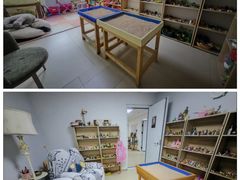 -蒙正儿童心理咨询中心(国图总店)