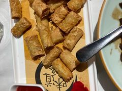 -花房餐厅(西溪天堂店)
