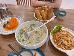 -锡和无锡菜(景丽苑店)