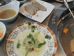 -313羊庄铁锅烀羊肉·烤全羊·烧烤龙虾·团建聚餐(永德路店)