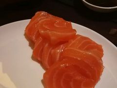 三文鱼-常州新城希尔顿酒店·OPEN全日餐厅