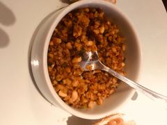 雪花牛松子叉子饼-夜上海(新天地店)