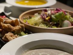-宿醉意大利餐厅(老车站1970文创园店)