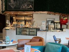 -泛太平洋大酒店·海天楼中餐厅·粤菜