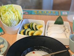 -嗲嗲的椰子鸡(亚龙湾总店)