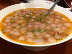-辣子鸡背(九龙山店)