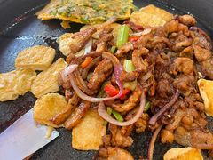 -一烙锅(友谊店)