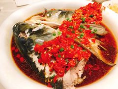 -北李妈妈菜·海肠捞饭(高新万达店)