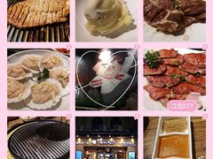 -釜山火炉韩式炭火烤肉(欧洲城店)