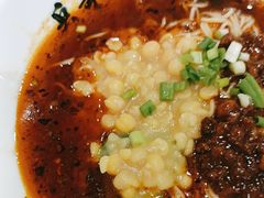 -兵哥豌豆面(欧亚卖场店)