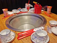 -山河屯铁锅炖鲜鹅·东北菜(开发区一店)