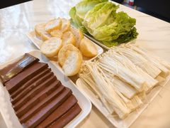 -安吉美渝石锅鱼(芜园西路店)