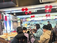 -甘家界牌柠檬鸭(青山店)