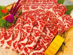 冠军牛小排-炙城·韩式烤肉(南京东路店)