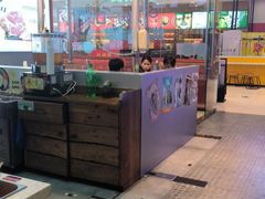 -金喜娜无限自助烤肉(泰达永旺店)