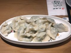 -天怡興·百年蒸饺(中心书城店)