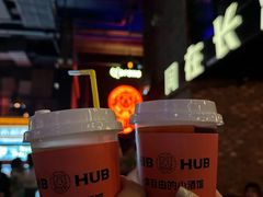 -HIB HUB公社(解放西路店)