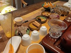 -邈墨茶馆(凤起路店)