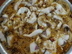 -黑皮酸菜鱼(三山街店)