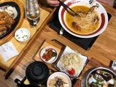 -雷门拉面·现熬骨汤(凯德来福士店)