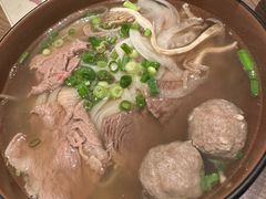 安南火车头汤河粉-安南越南餐厅(青岛万象城店)