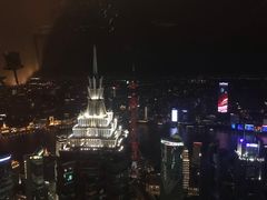 -上海柏悦酒店·世纪100牛排馆