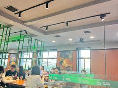 -魏斯理汉堡(西安沣东吾悦店)