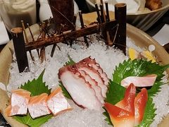 -匠和风精致料理(莆田财富中心店)