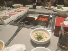 -海底捞火锅(九霄梦天地店)