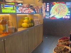 -茄子恰恰·新云南小炒(坪山益田店)