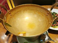 -mango tree芒果树泰国餐厅(青岛万象城店)
