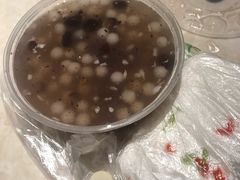 -芳婆糕团店(王府大街店)