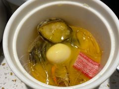 -圣罗巴海鲜自助(黑金店)