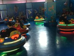 -蒙特利亲子乐园