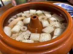 -雀舞云南菜(天津天河城购物中心店)