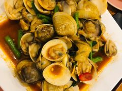 -Doo Dee Thai Food(Issan/Isaan/Esan)