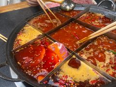 -化龙桥九宫格火锅(清水河店)