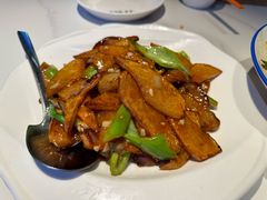 -一口猪年味东北菜(荔枝沟店)