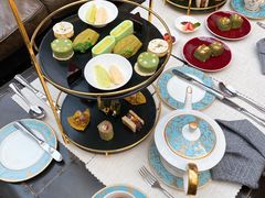 -北京古城老院厉晓麟精致菜