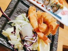 -一心创作料理屋(经开万达店)