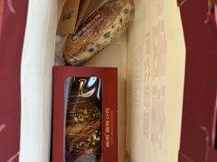 -富贵面包公司(运河店)