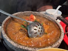 -赠李白·如诗的川味(余杭万达广场店)