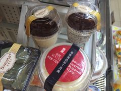 布丁-全家便利店(襄阳南路店)