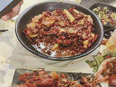 -聚味瞿记·龙虾堂(坡子街店)