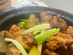 -蔡澜点心·粤菜(月星环球港店)